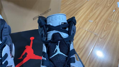 air jordan 6 wmns tech Ch*0me