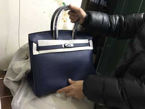 H**mes handbags aaa(women)-056