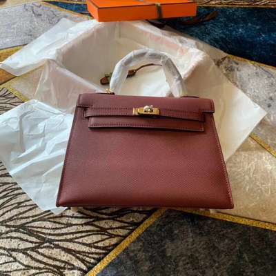 H**mes handbags aaa(women)-037