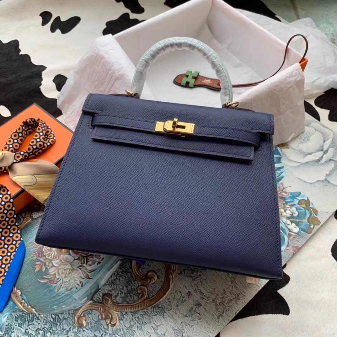 H**mes handbags aaa(women)-043