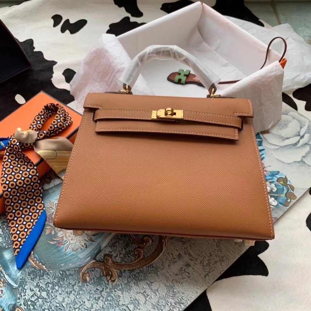 H**mes handbags aaa(women)-040