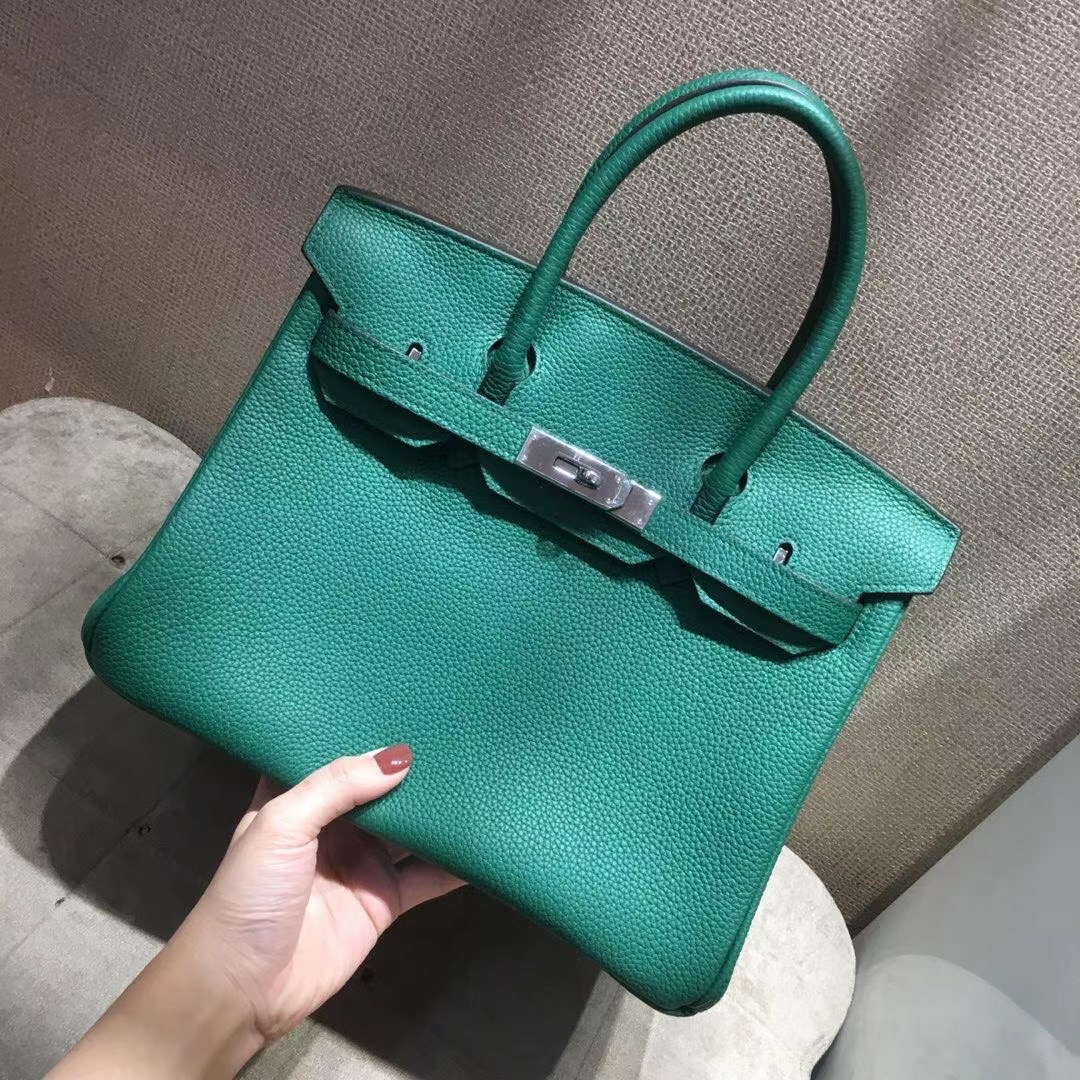 H**mes handbags aaa(women)-052