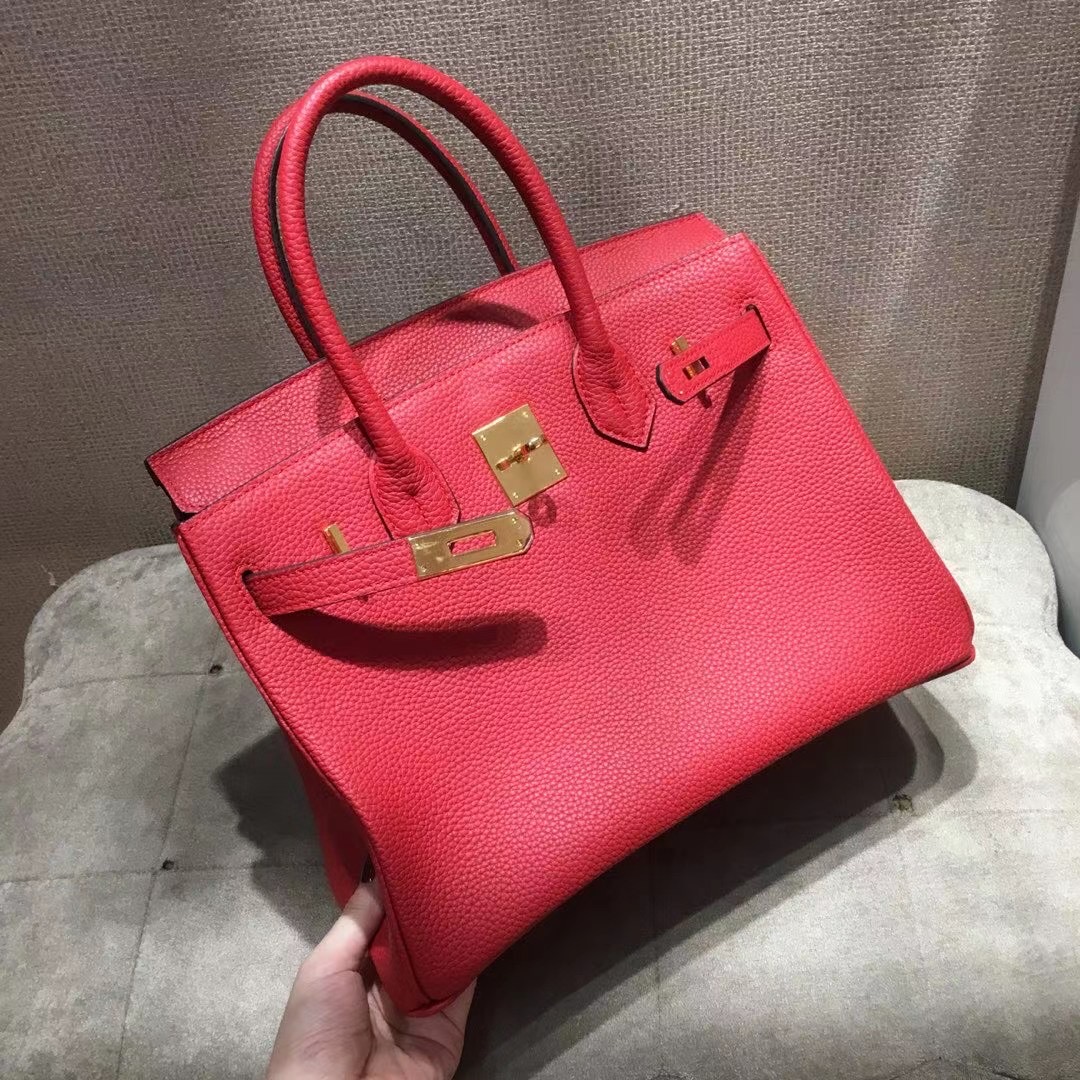 H**mes handbags aaa(women)-049