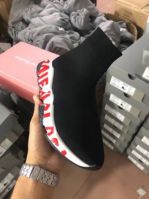 Ba*len*cia*ga shoes(aaa)-315