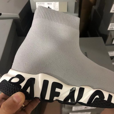 Ba*len*cia*ga shoes(aaa)-314