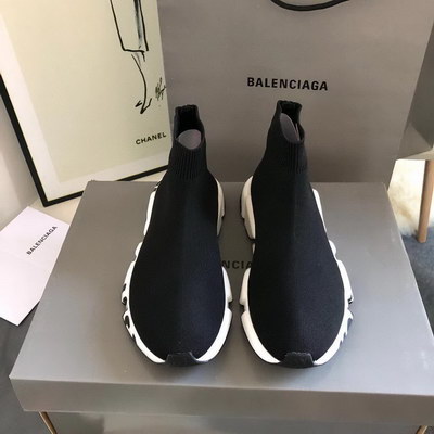 Ba*len*cia*ga shoes aaa(women)-234