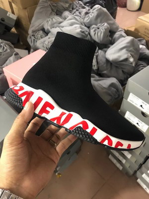 Ba*len*cia*ga shoes aaa(women)-236