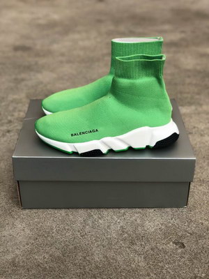 Ba*len*cia*ga shoes(aaa)-312