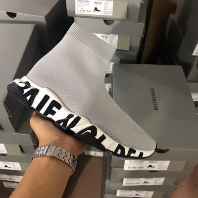 Ba*len*cia*ga shoes aaa(women)-235