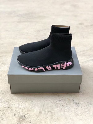 Ba*len*cia*ga shoes(aaa)-310