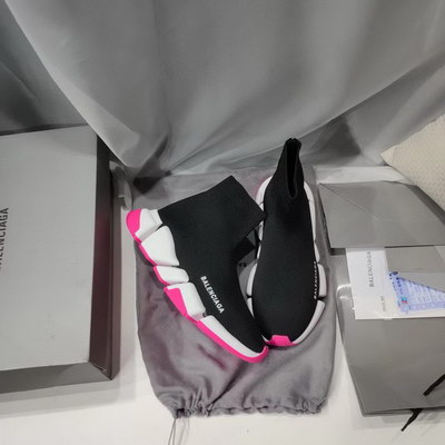 Ba*len*cia*ga shoes(aaa)-329
