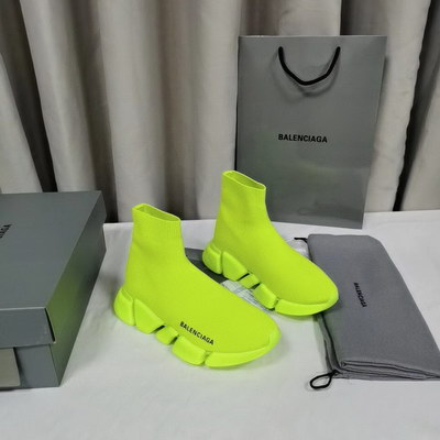 Ba*len*cia*ga shoes(aaa)-332
