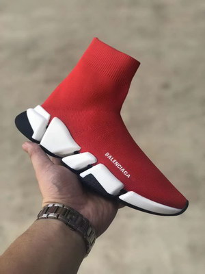 Ba*len*cia*ga shoes(aaa)-320