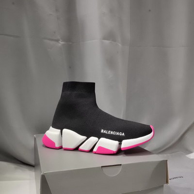 Ba*len*cia*ga shoes aaa(women)-249