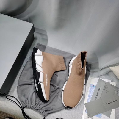 Ba*len*cia*ga shoes(aaa)-327