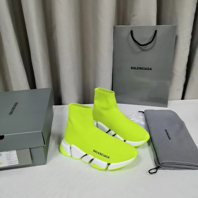 Ba*len*cia*ga shoes(aaa)-331