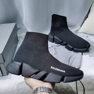 Ba*len*cia*ga shoes aaa(women)-245