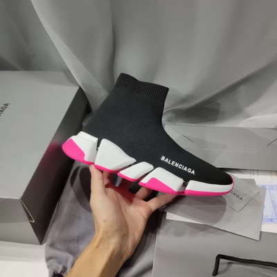 Ba*len*cia*ga shoes(aaa)-329