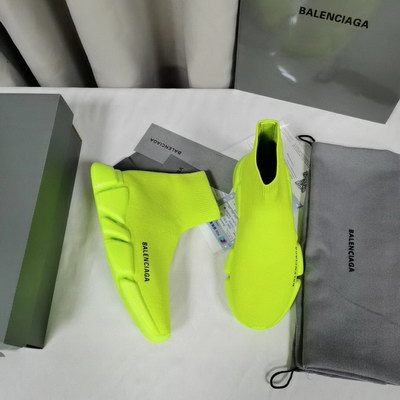 Ba*len*cia*ga shoes(aaa)-332
