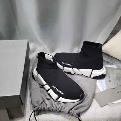 Ba*len*cia*ga shoes(aaa)-326