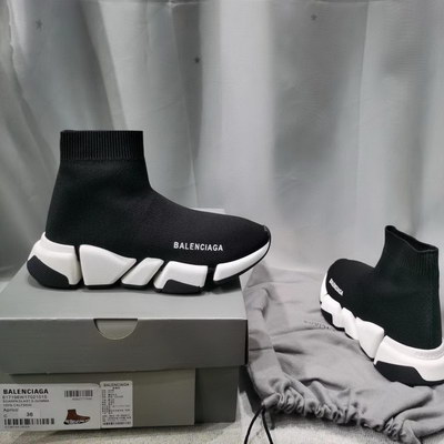 Ba*len*cia*ga shoes(aaa)-326