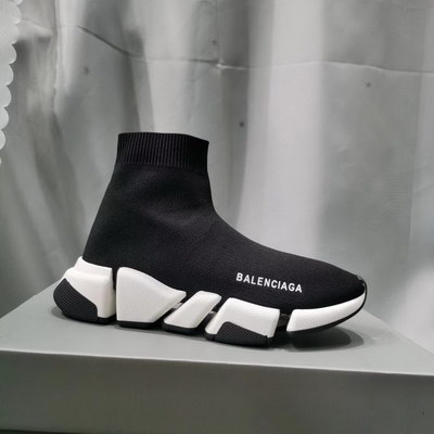 Ba*len*cia*ga shoes(aaa)-326