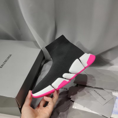 Ba*len*cia*ga shoes(aaa)-324