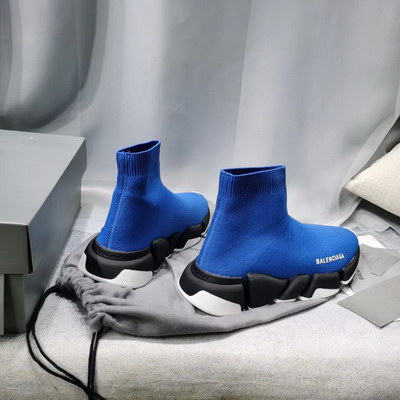 Ba*len*cia*ga shoes(aaa)-323