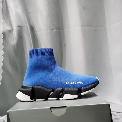 Ba*len*cia*ga shoes(aaa)-323