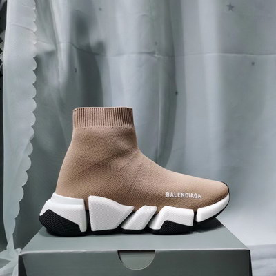Ba*len*cia*ga shoes(aaa)-327