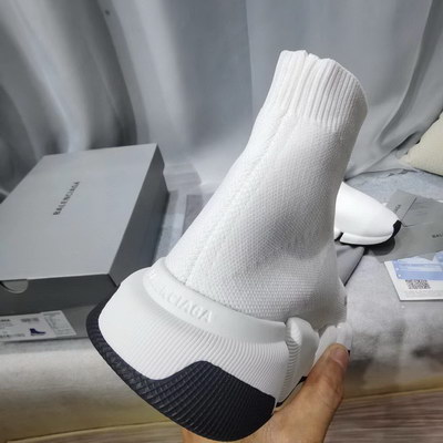 Ba*len*cia*ga shoes(aaa)-328