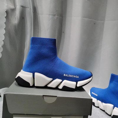Ba*len*cia*ga shoes(aaa)-322