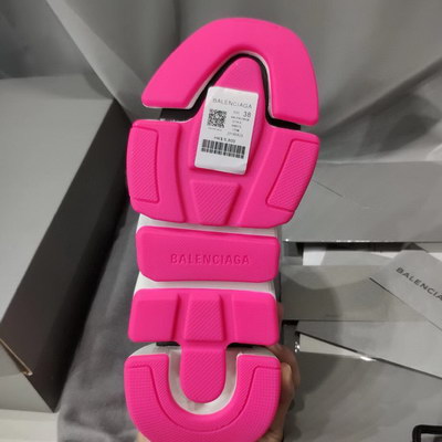 Ba*len*cia*ga shoes(aaa)-324