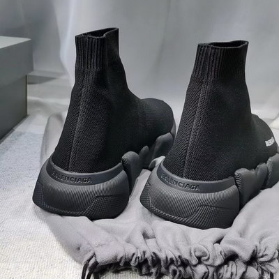Ba*len*cia*ga shoes(aaa)-325