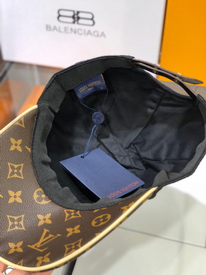 LV Cap-206
