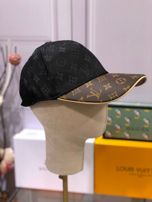 LV Cap-206