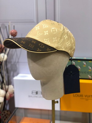 LV Cap-205