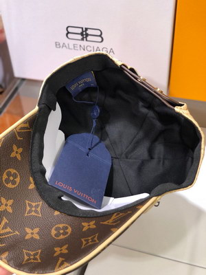 LV Cap-205