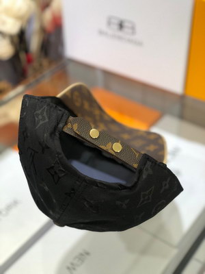 LV Cap-206