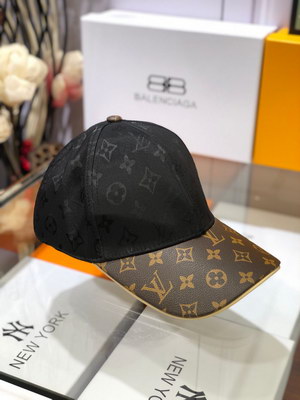 LV Cap-206