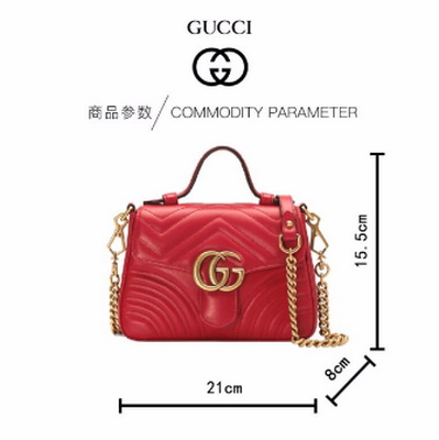 G*u*i handbags aaa(women)-154