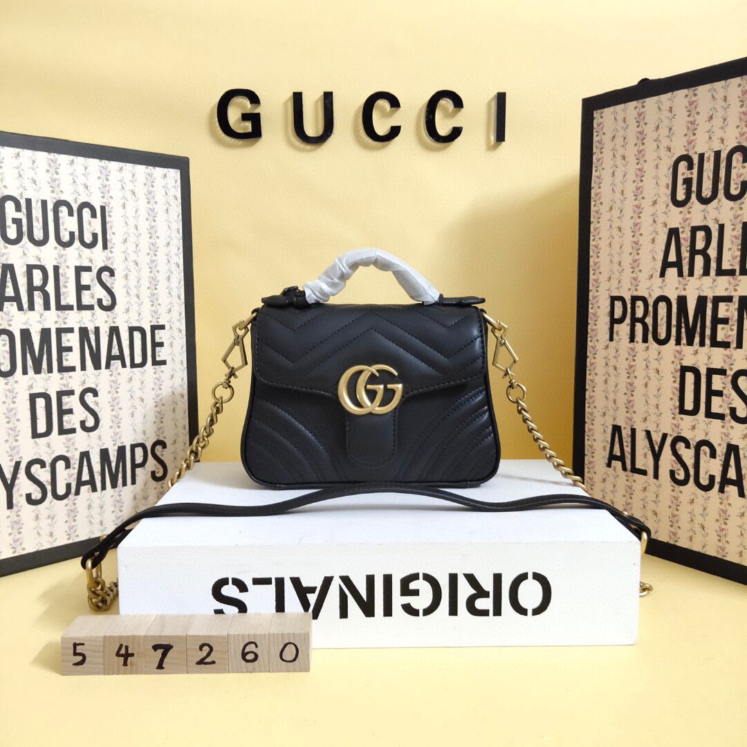 G*u*i handbags aaa(women)-150