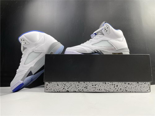 Air Jordan 5 “Stealth 2.0