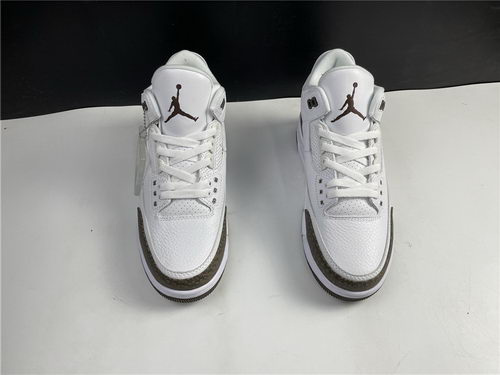 Air Jordan 3 ‘Mocha’
