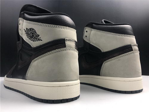 Air Jordan 1 High OG “Patina”