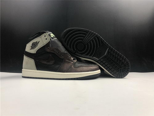 Air Jordan 1 High OG “Patina”