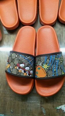 G*u*i slippers(aaa)-354