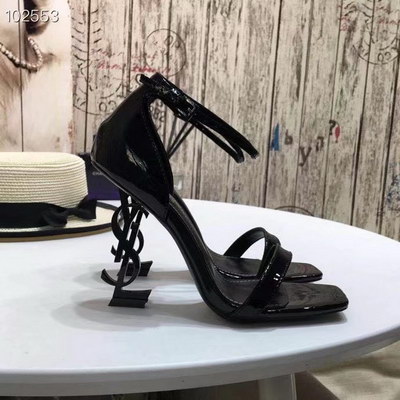 Y*L high heel-038