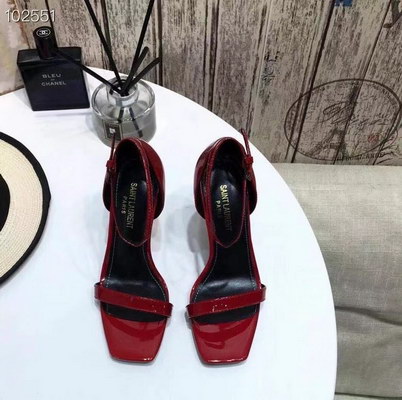Y*L high heel-035