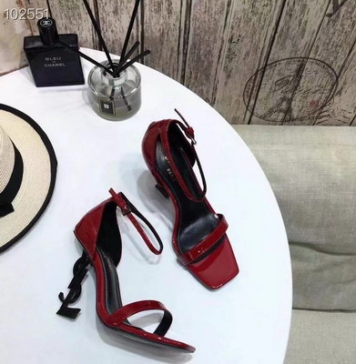 Y*L high heel-035